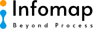 Infomap Logo