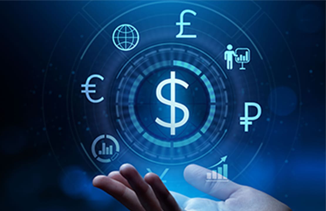 Finance Transformation