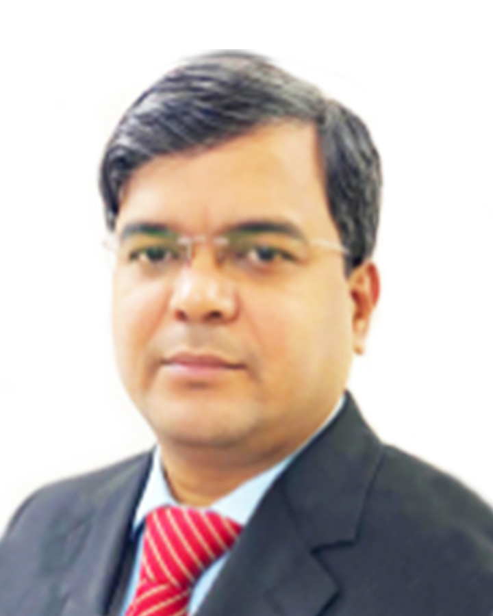 Dilip Bal