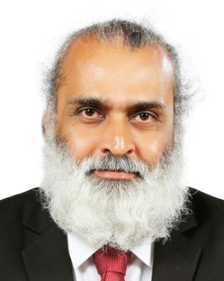 Kishore Shanbhogue Kumble
