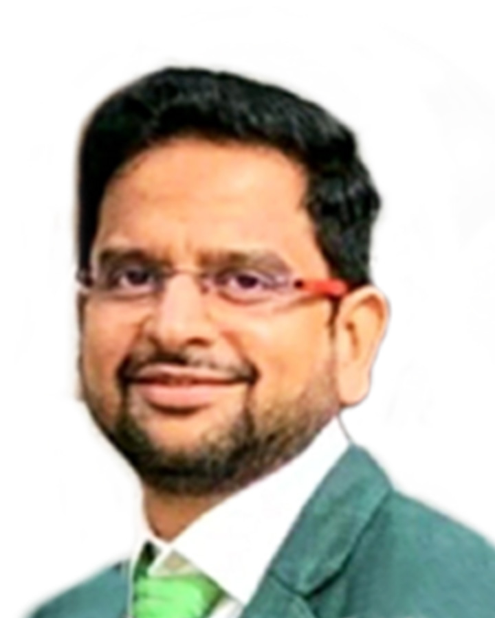 Paresh Daga