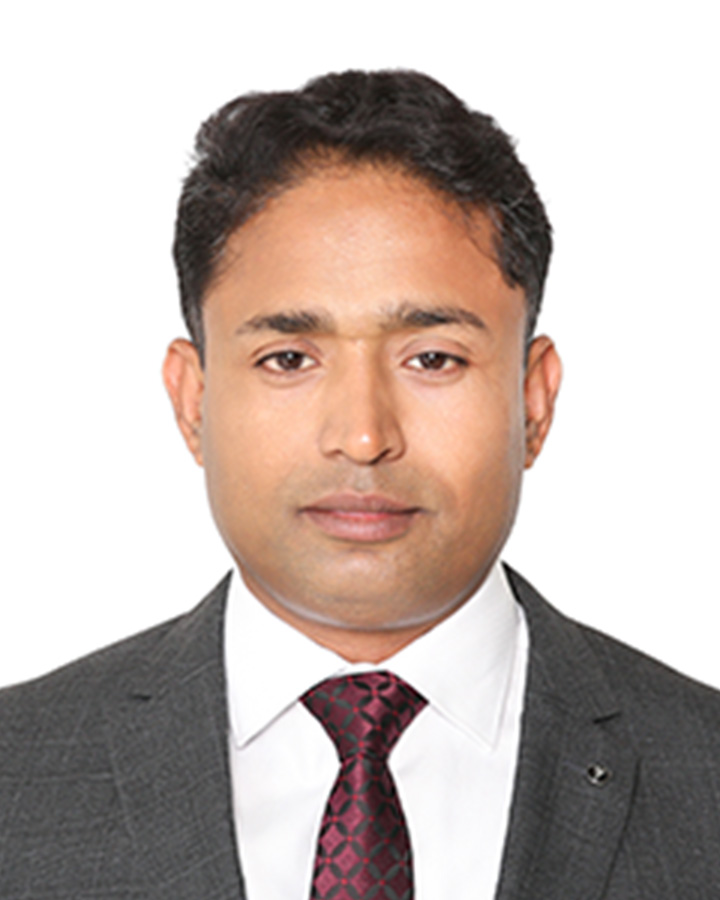 Shybu Padmanabhan