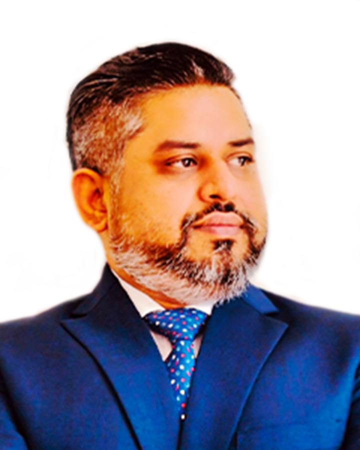 Shybu Padmanabhan